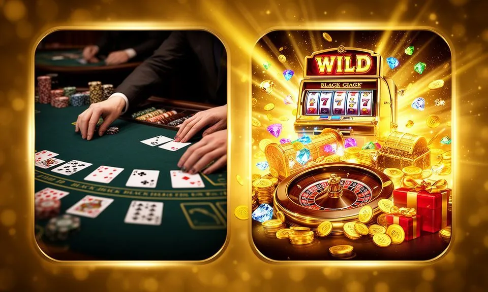 Holdem QuickFire